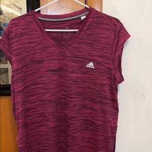Adidas shirt